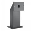 Waga magazynowa - 600 kg / 200 g - legalizacja TEM 10200044 AT1TA100X1200600M1-B1